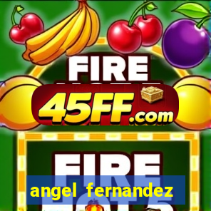 angel fernandez only fans